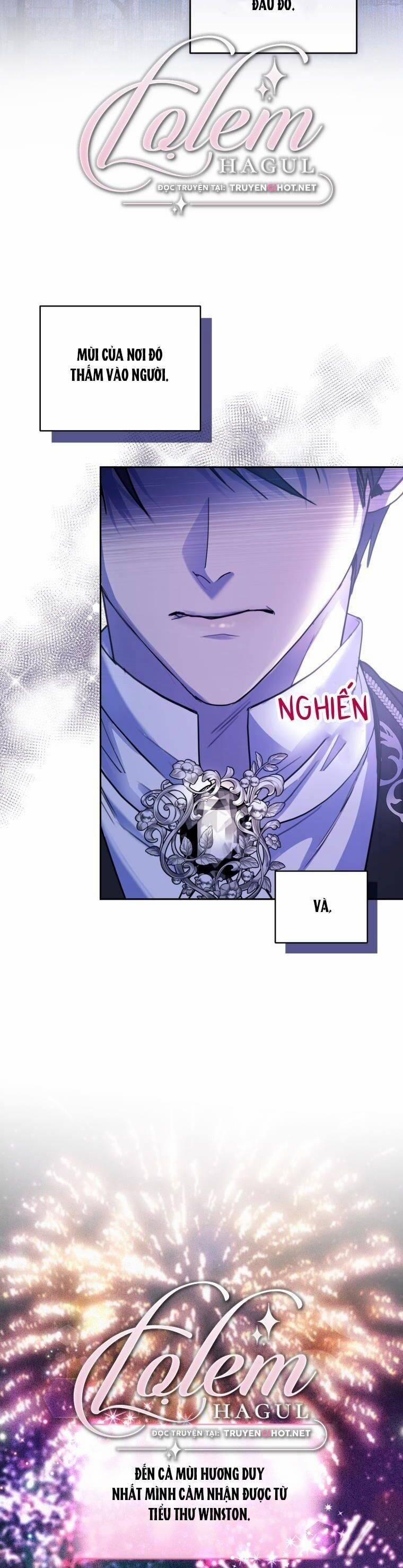 Trở Thành Người Pha Chế Nước Hoa Độc Nhất Của Bạo Chúa 72 trang 36