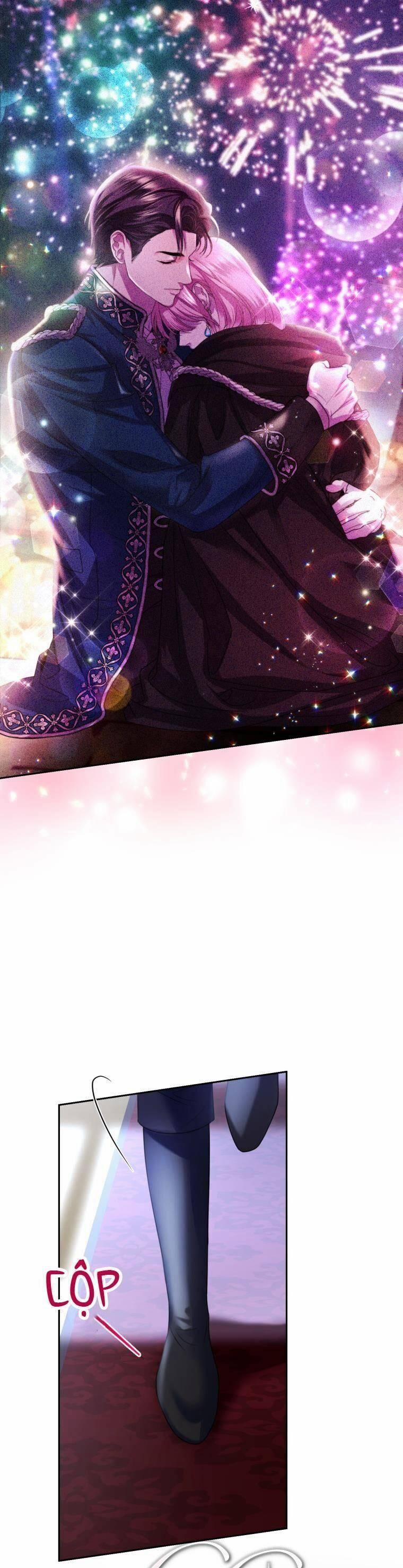 Trở Thành Người Pha Chế Nước Hoa Độc Nhất Của Bạo Chúa 72 trang 37