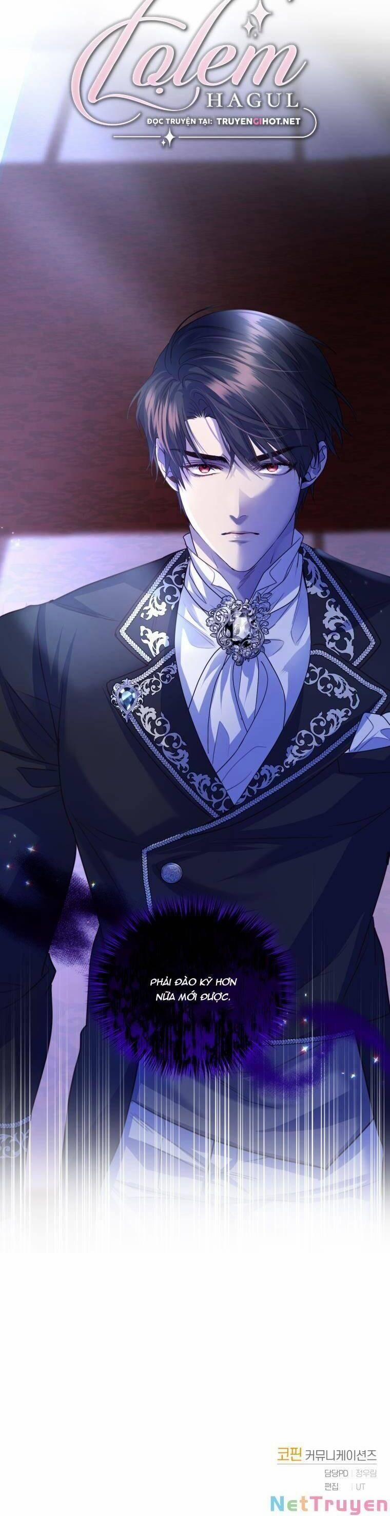 Trở Thành Người Pha Chế Nước Hoa Độc Nhất Của Bạo Chúa 72 trang 38