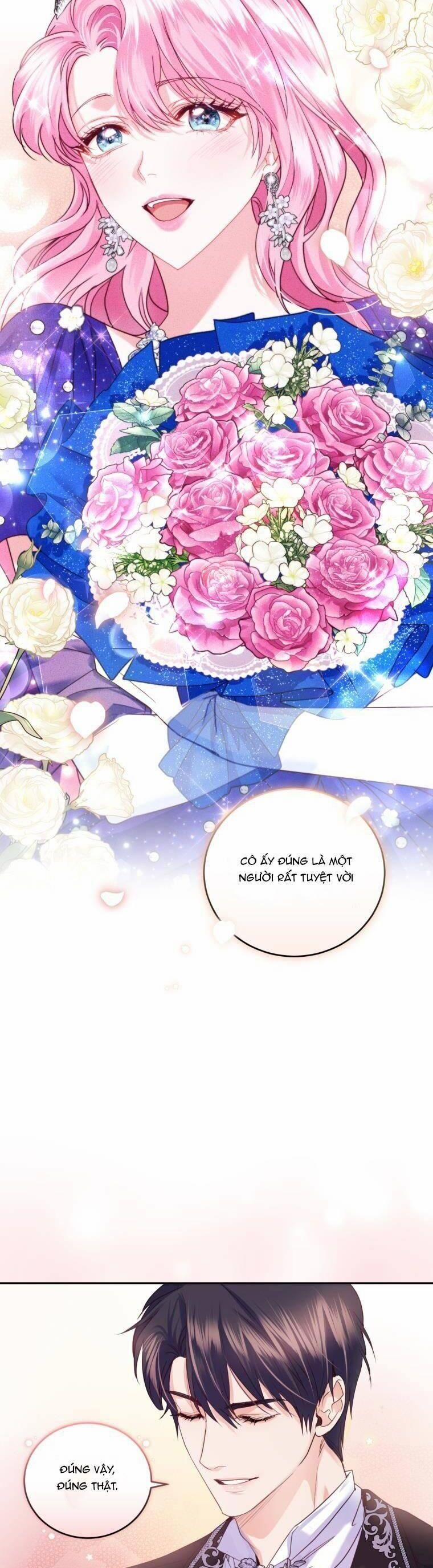 Trở Thành Người Pha Chế Nước Hoa Độc Nhất Của Bạo Chúa 72 trang 5