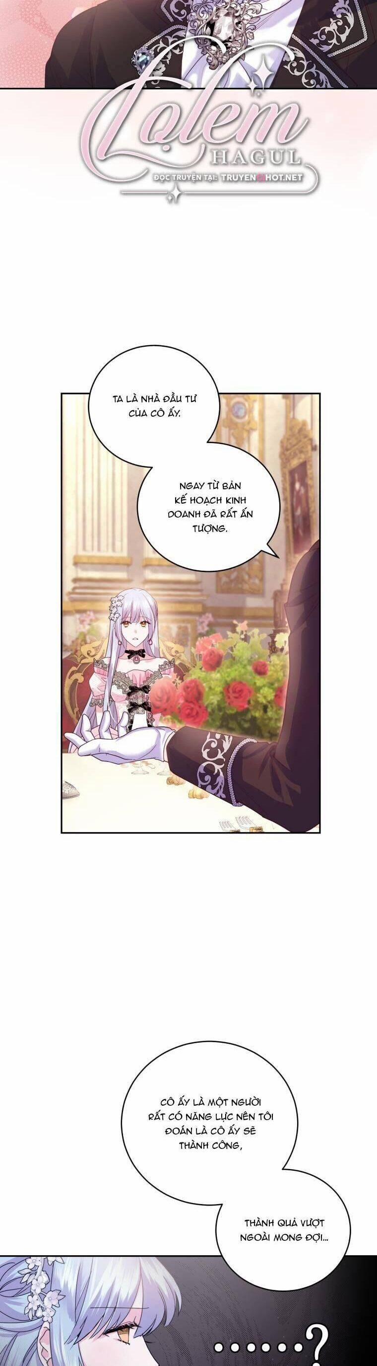 Trở Thành Người Pha Chế Nước Hoa Độc Nhất Của Bạo Chúa 72 trang 6