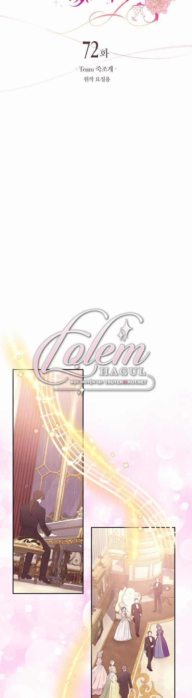 Trở Thành Người Pha Chế Nước Hoa Độc Nhất Của Bạo Chúa 72 trang 9