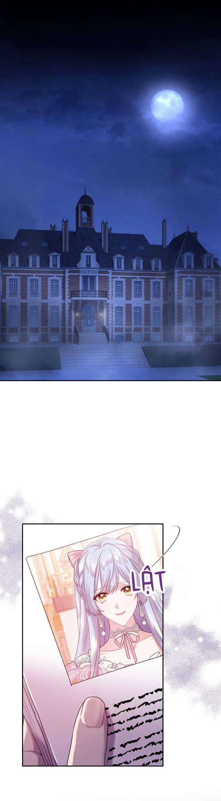 Trở Thành Người Pha Chế Nước Hoa Độc Nhất Của Bạo Chúa 73 trang 1