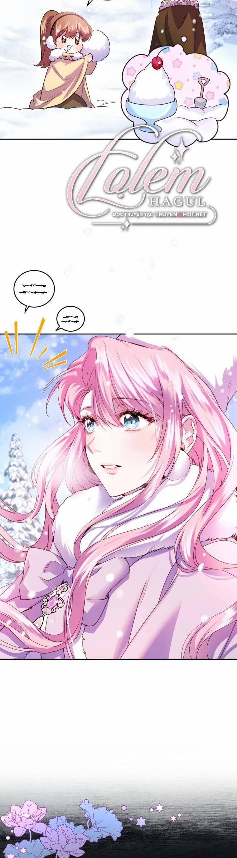 Trở Thành Người Pha Chế Nước Hoa Độc Nhất Của Bạo Chúa 73 trang 22