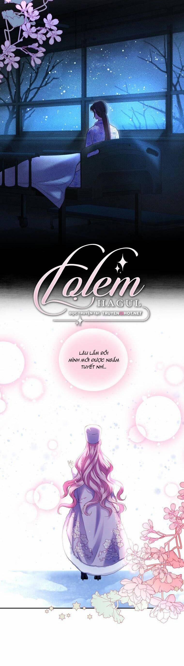 Trở Thành Người Pha Chế Nước Hoa Độc Nhất Của Bạo Chúa 73 trang 23