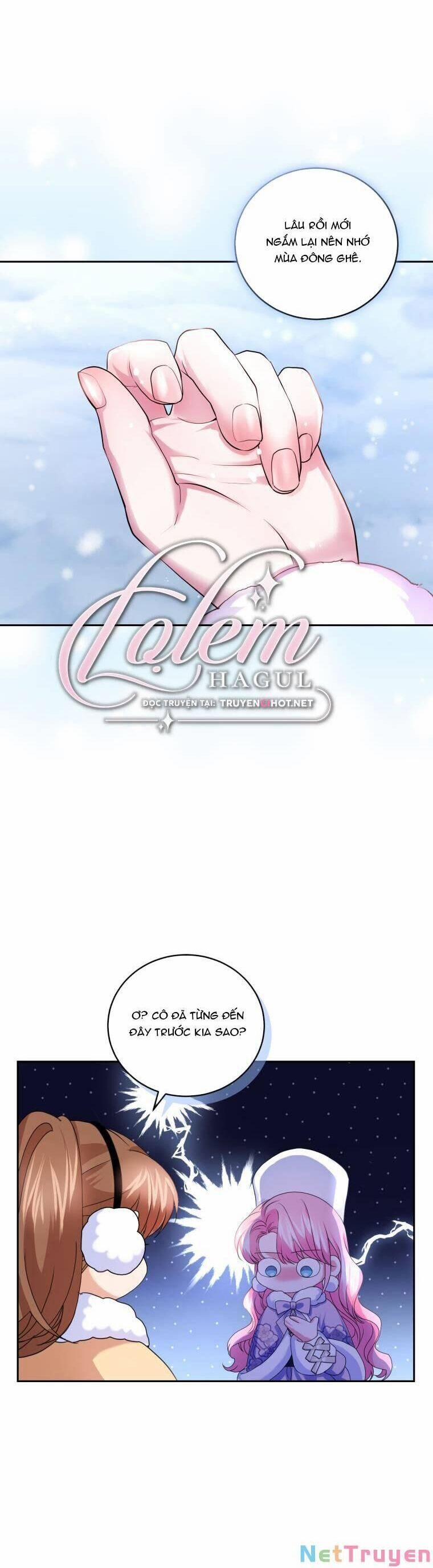 Trở Thành Người Pha Chế Nước Hoa Độc Nhất Của Bạo Chúa 73 trang 24