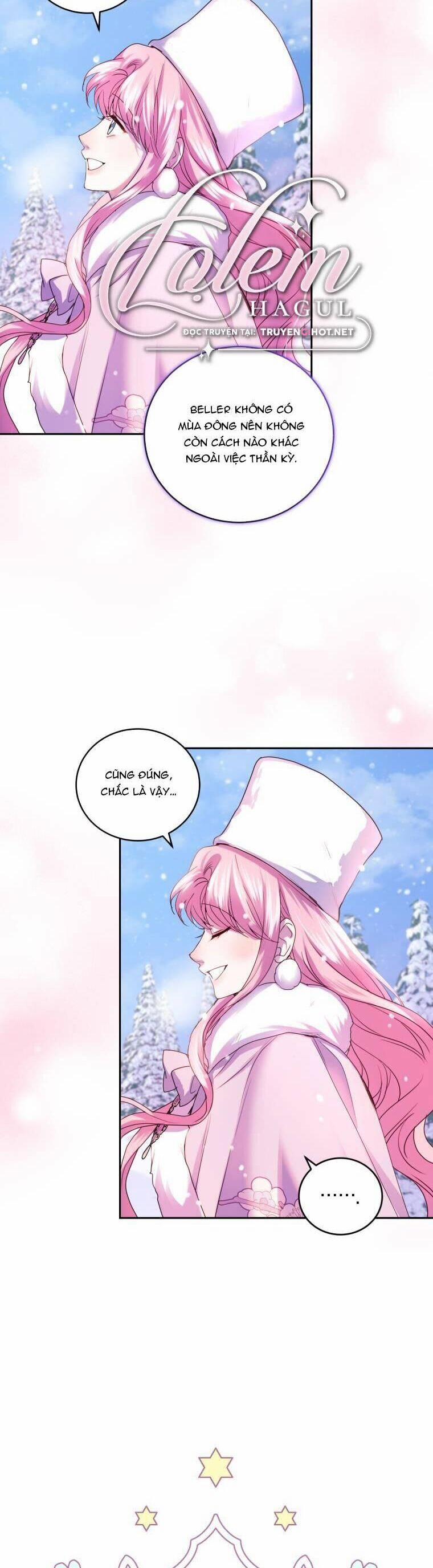 Trở Thành Người Pha Chế Nước Hoa Độc Nhất Của Bạo Chúa 73 trang 27