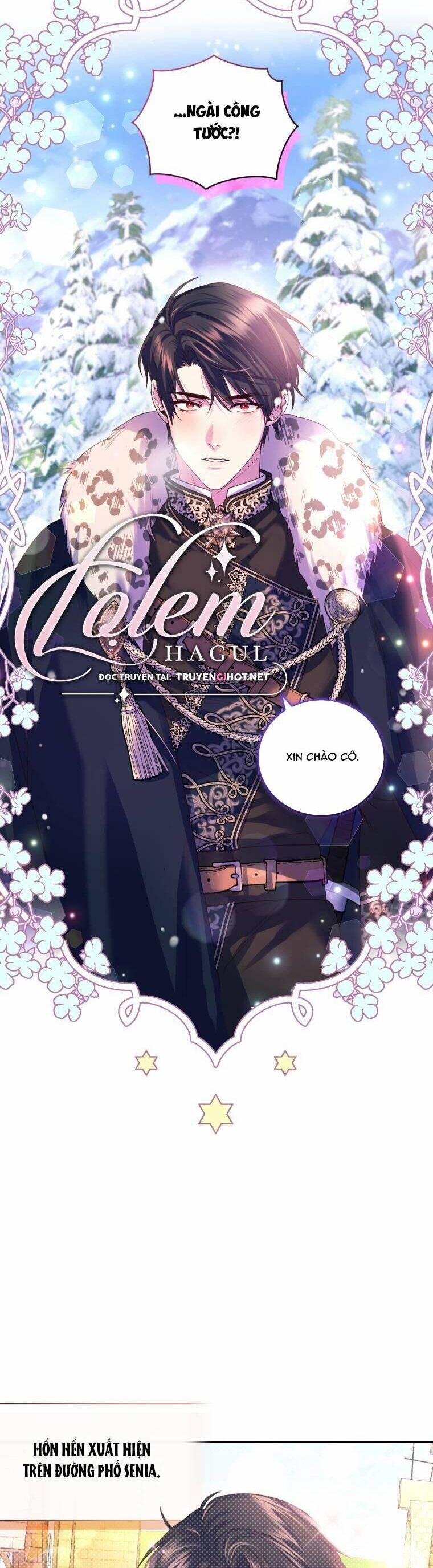 Trở Thành Người Pha Chế Nước Hoa Độc Nhất Của Bạo Chúa 73 trang 28