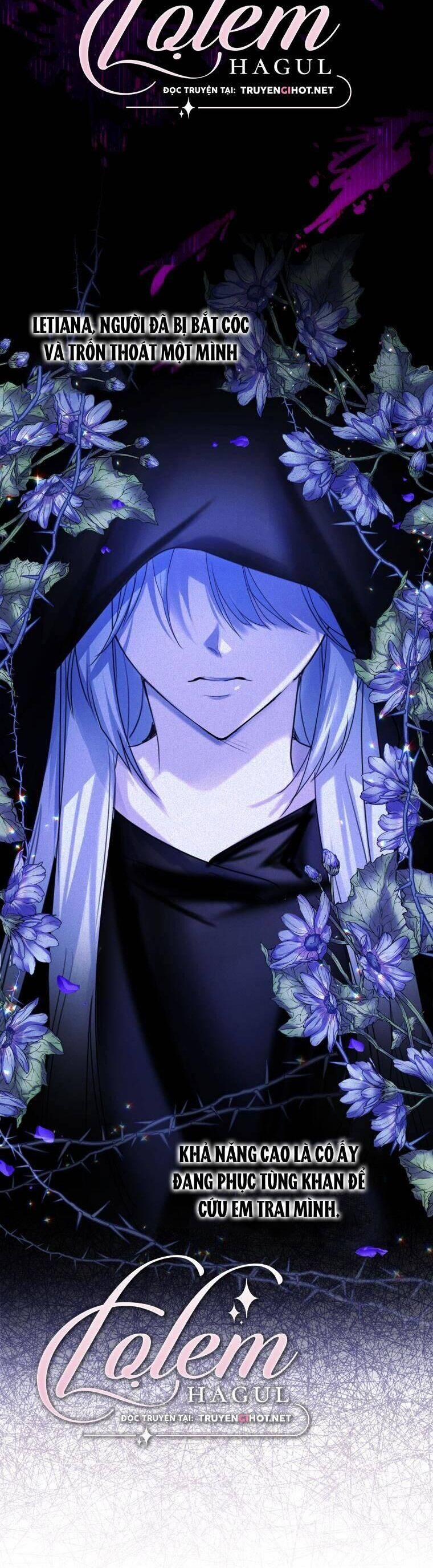 Trở Thành Người Pha Chế Nước Hoa Độc Nhất Của Bạo Chúa 73 trang 6