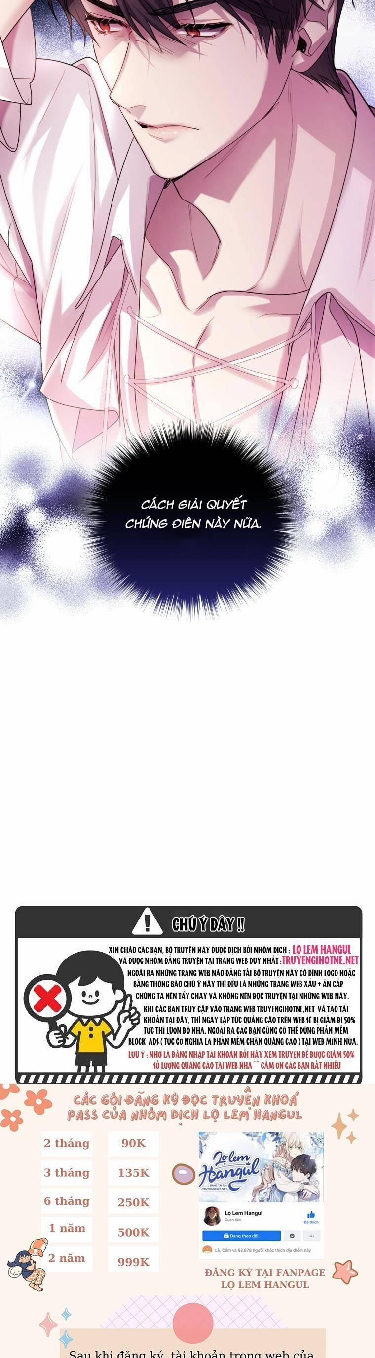 Trở Thành Người Pha Chế Nước Hoa Độc Nhất Của Bạo Chúa 73 trang 9