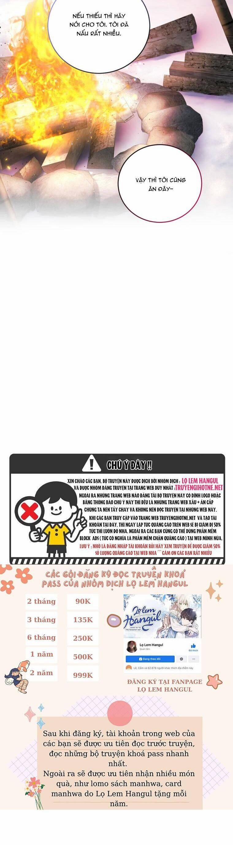 Trở Thành Người Pha Chế Nước Hoa Độc Nhất Của Bạo Chúa 74 trang 12