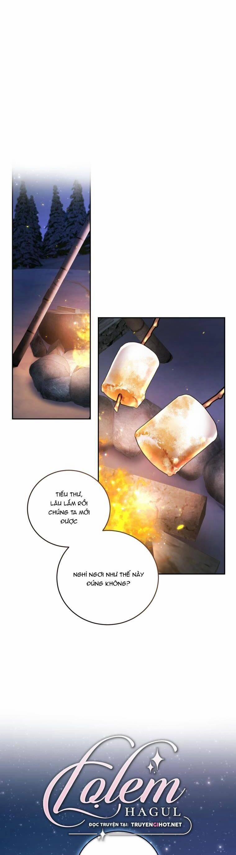 Trở Thành Người Pha Chế Nước Hoa Độc Nhất Của Bạo Chúa 74 trang 13