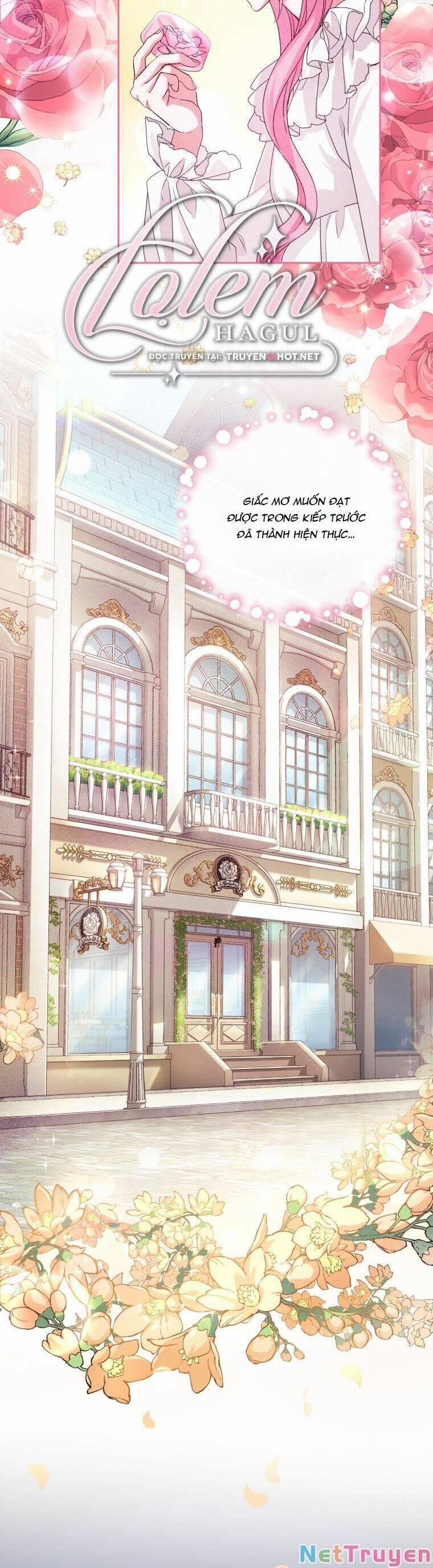 Trở Thành Người Pha Chế Nước Hoa Độc Nhất Của Bạo Chúa 74 trang 16