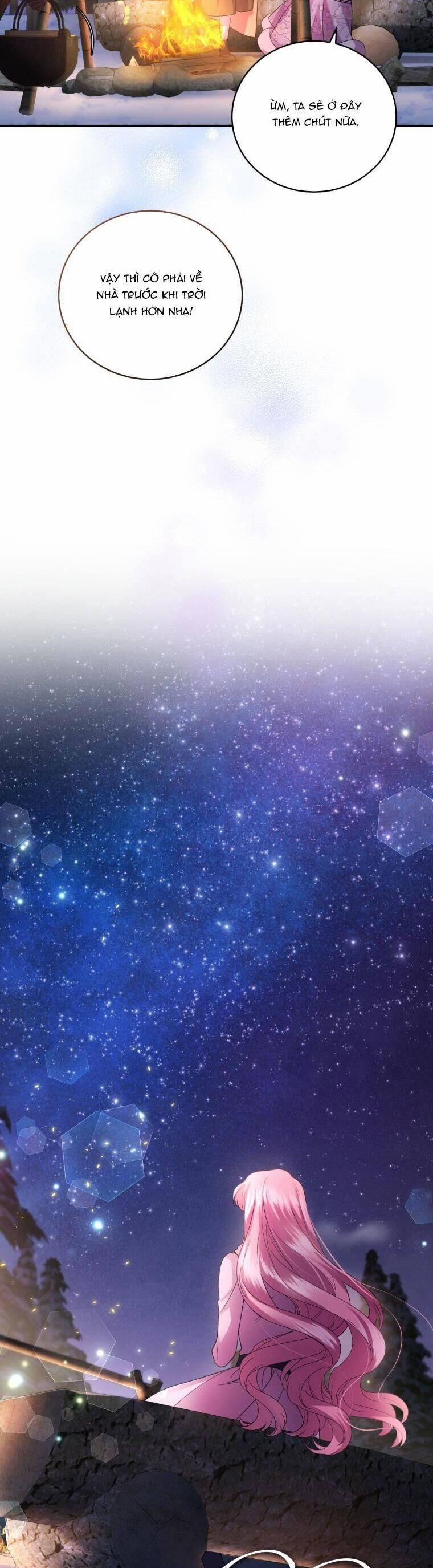 Trở Thành Người Pha Chế Nước Hoa Độc Nhất Của Bạo Chúa 74 trang 20