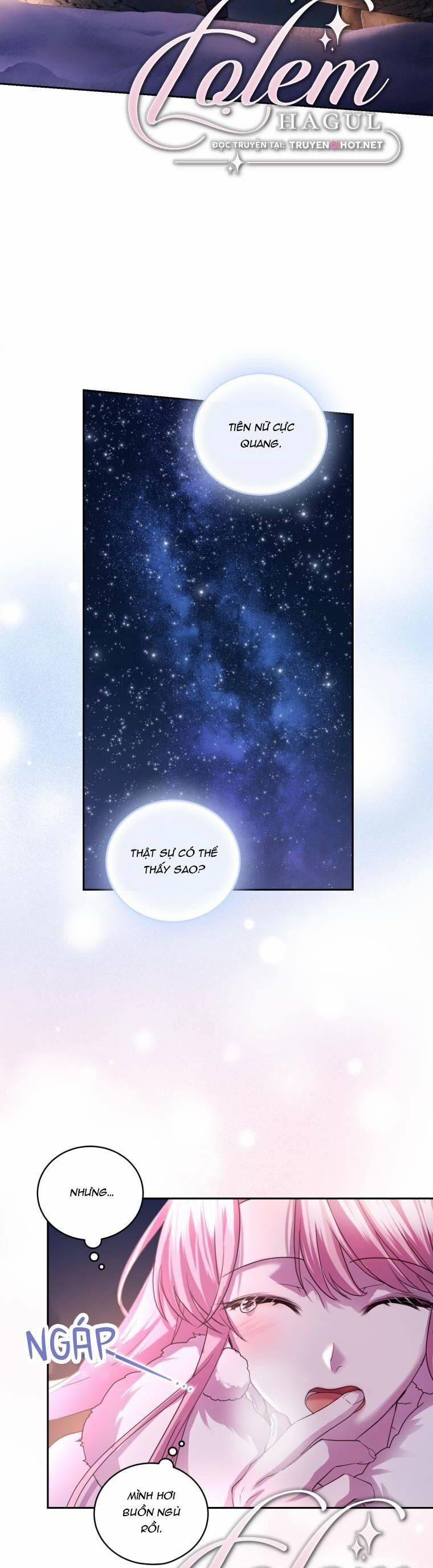 Trở Thành Người Pha Chế Nước Hoa Độc Nhất Của Bạo Chúa 74 trang 21