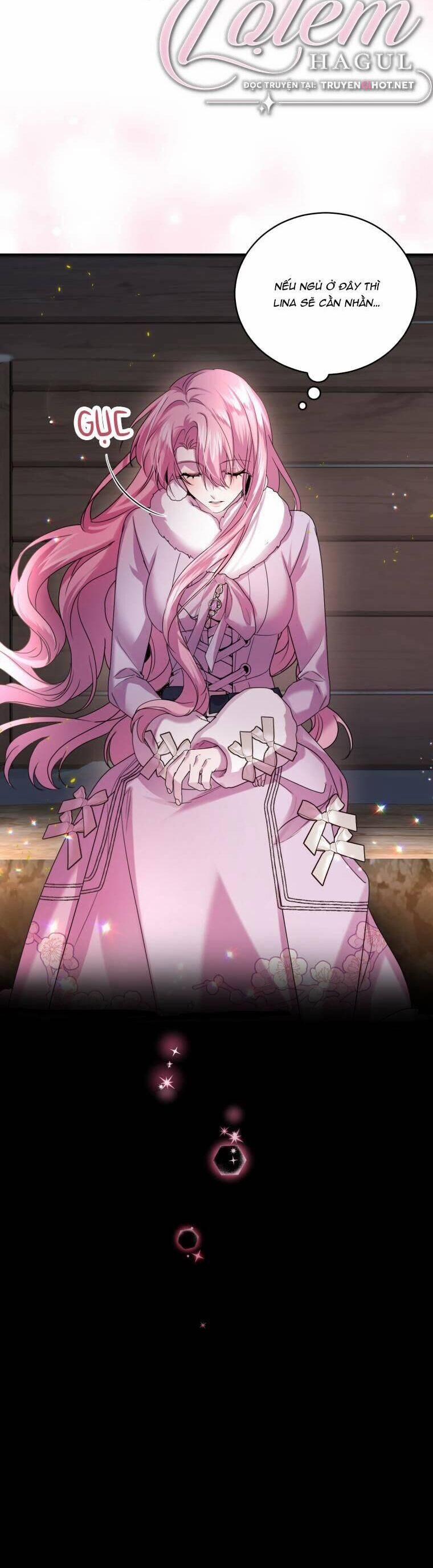 Trở Thành Người Pha Chế Nước Hoa Độc Nhất Của Bạo Chúa 74 trang 22