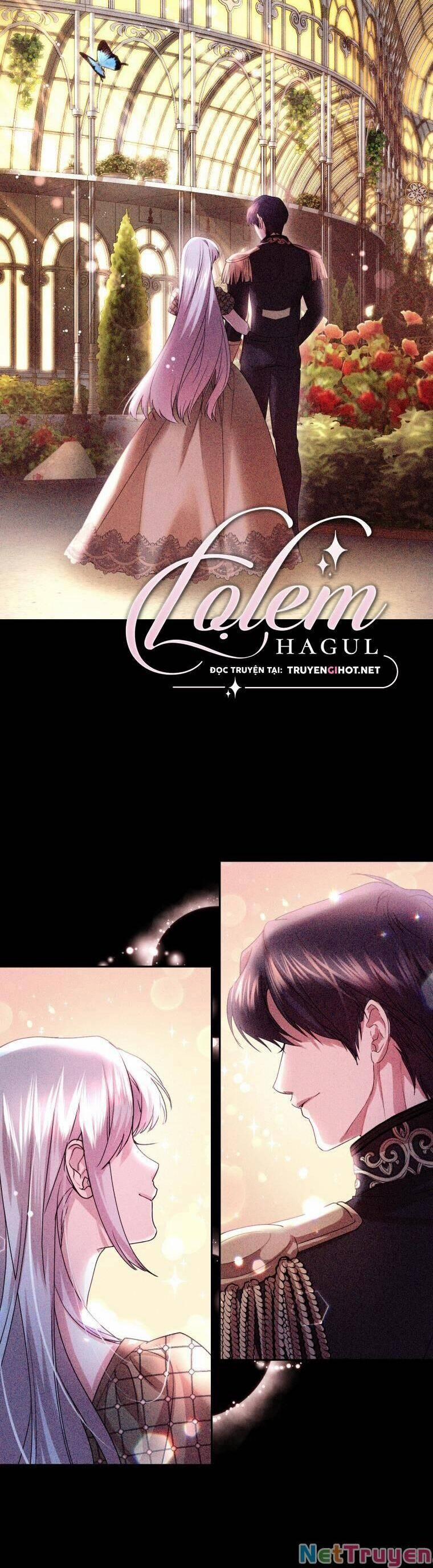 Trở Thành Người Pha Chế Nước Hoa Độc Nhất Của Bạo Chúa 74 trang 24