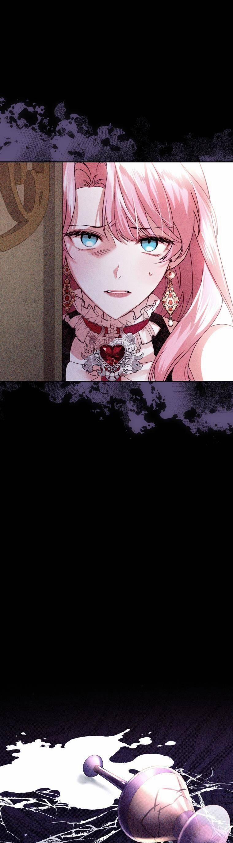 Trở Thành Người Pha Chế Nước Hoa Độc Nhất Của Bạo Chúa 74 trang 25