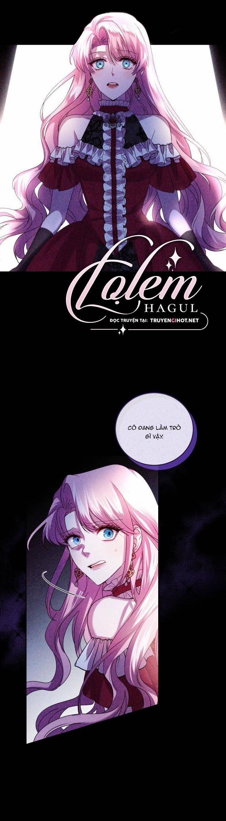 Trở Thành Người Pha Chế Nước Hoa Độc Nhất Của Bạo Chúa 74 trang 27