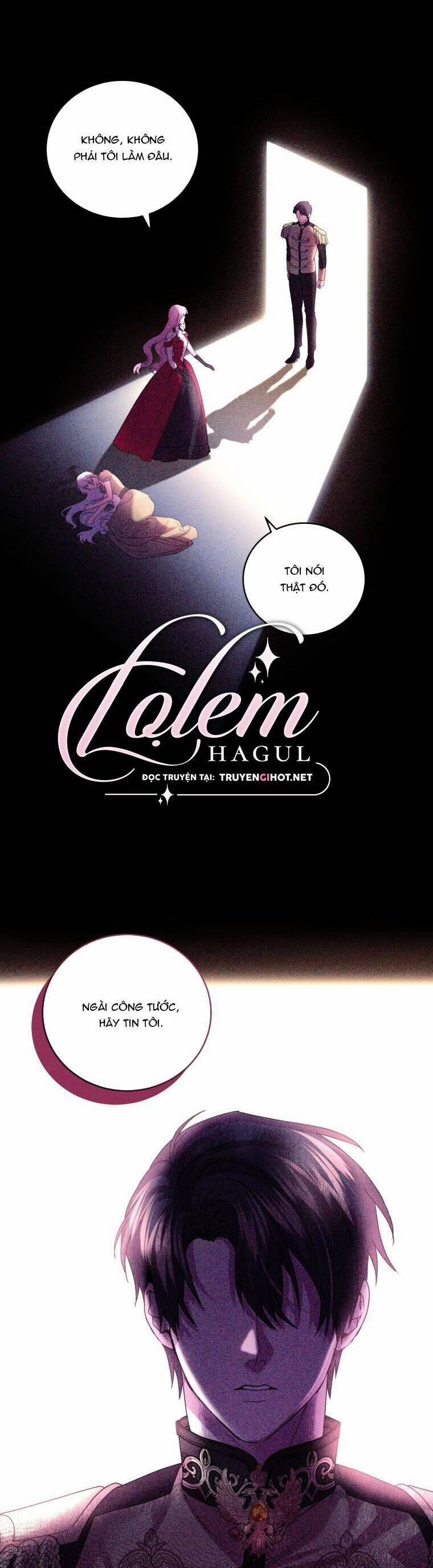 Trở Thành Người Pha Chế Nước Hoa Độc Nhất Của Bạo Chúa 74 trang 28