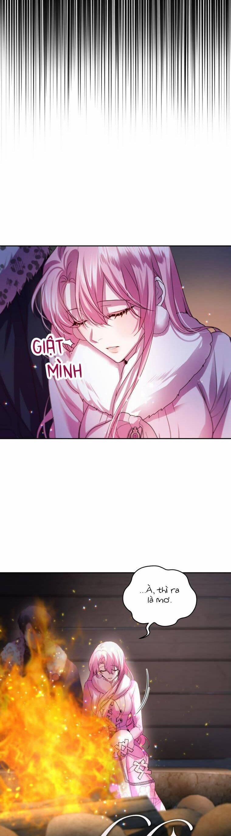 Trở Thành Người Pha Chế Nước Hoa Độc Nhất Của Bạo Chúa 74 trang 30