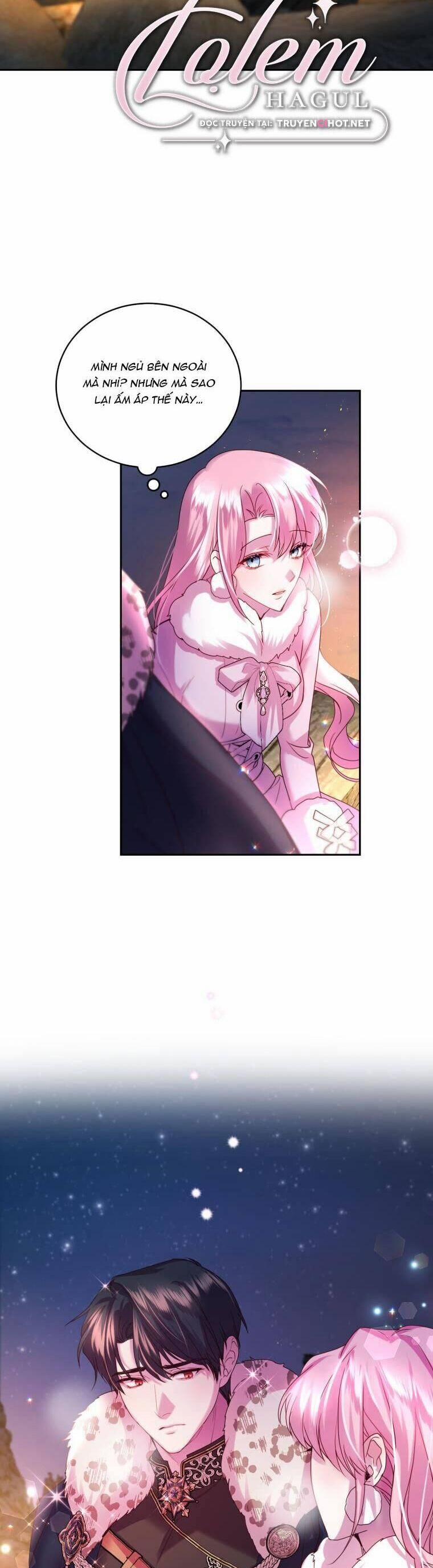 Trở Thành Người Pha Chế Nước Hoa Độc Nhất Của Bạo Chúa 74 trang 31