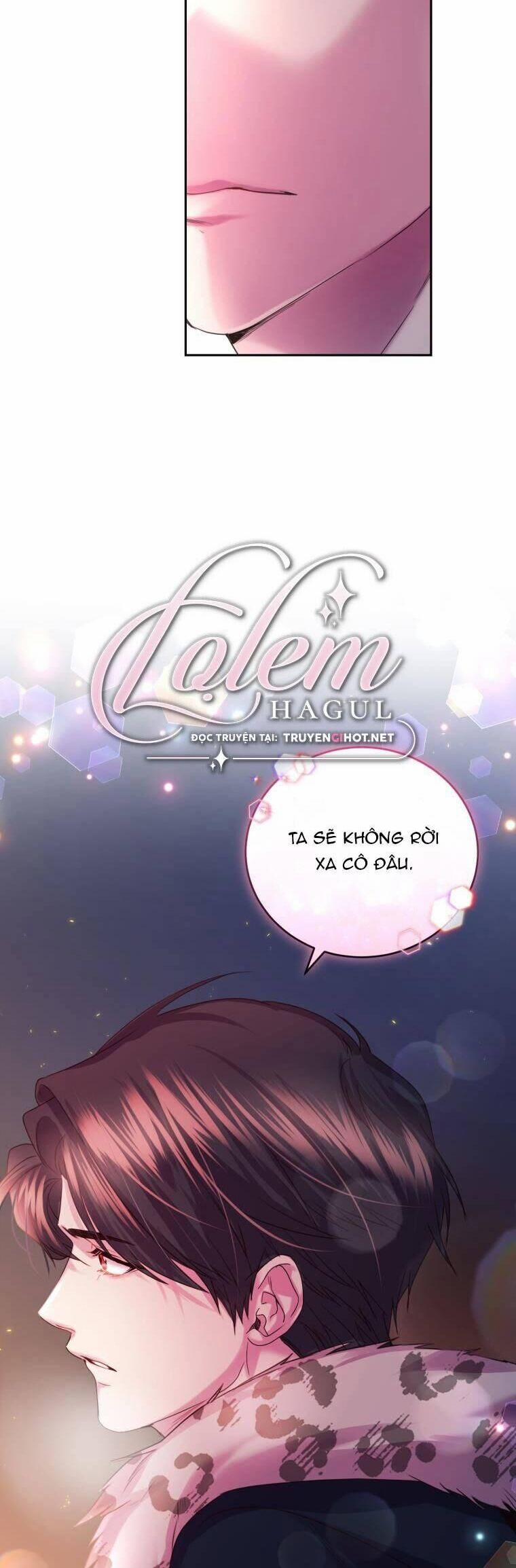 Trở Thành Người Pha Chế Nước Hoa Độc Nhất Của Bạo Chúa 74 trang 35