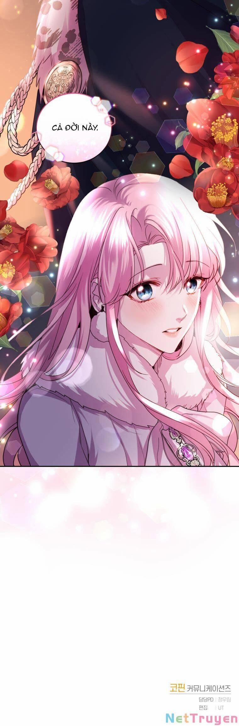 Trở Thành Người Pha Chế Nước Hoa Độc Nhất Của Bạo Chúa 74 trang 36