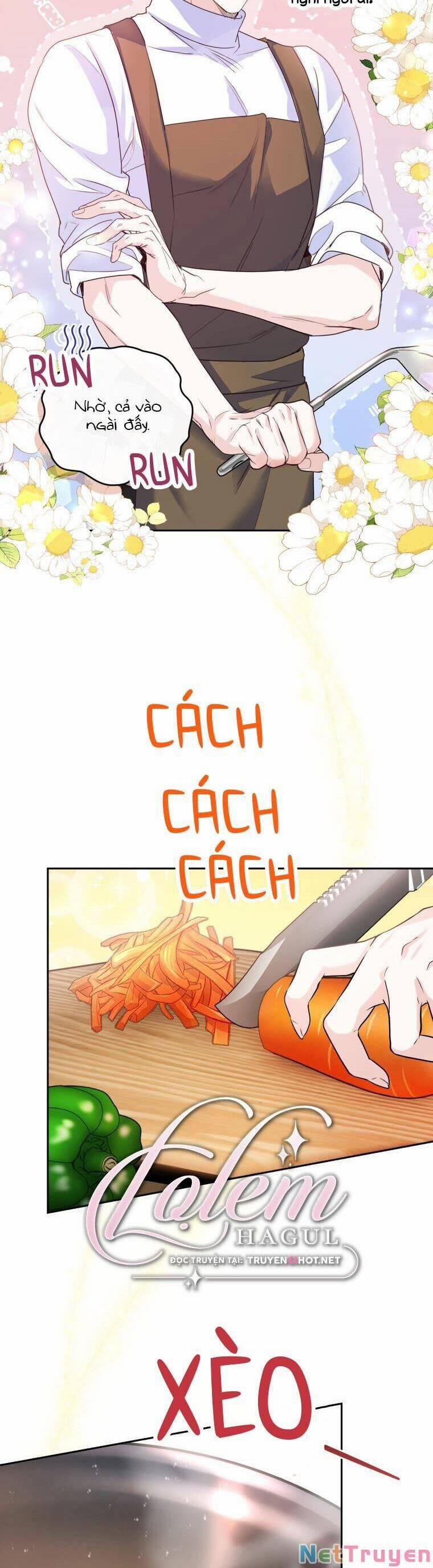 Trở Thành Người Pha Chế Nước Hoa Độc Nhất Của Bạo Chúa 74 trang 8