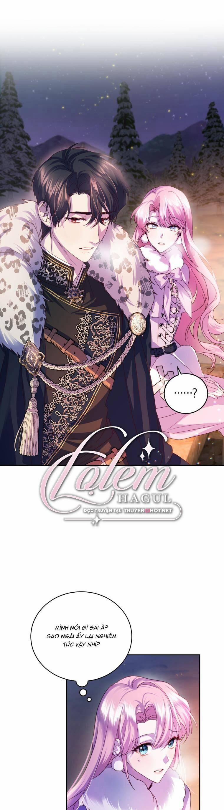 Trở Thành Người Pha Chế Nước Hoa Độc Nhất Của Bạo Chúa 75 trang 1