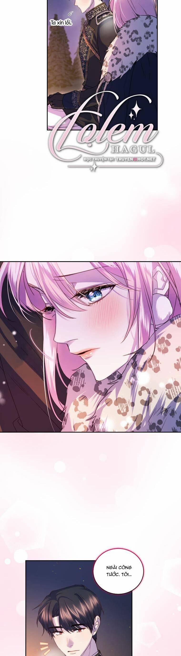 Trở Thành Người Pha Chế Nước Hoa Độc Nhất Của Bạo Chúa 75 trang 10