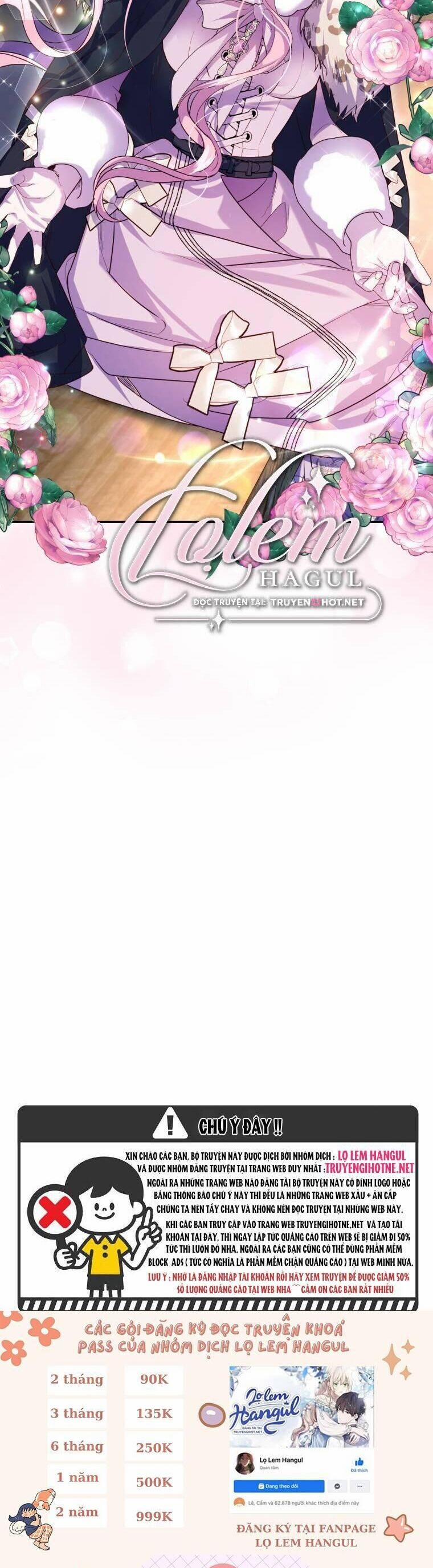 Trở Thành Người Pha Chế Nước Hoa Độc Nhất Của Bạo Chúa 75 trang 12