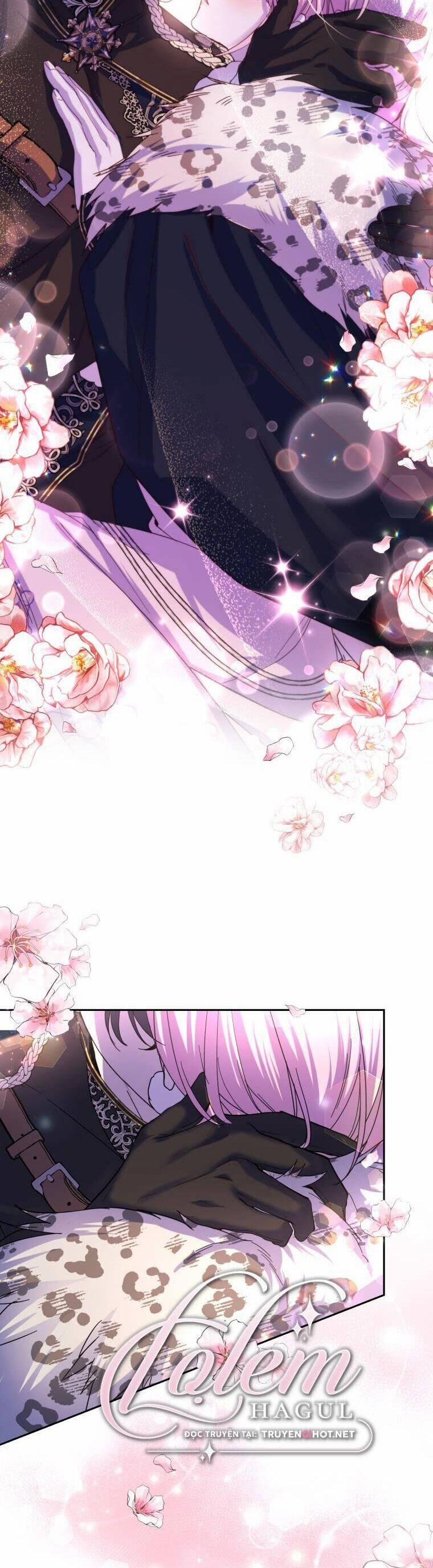 Trở Thành Người Pha Chế Nước Hoa Độc Nhất Của Bạo Chúa 75 trang 19