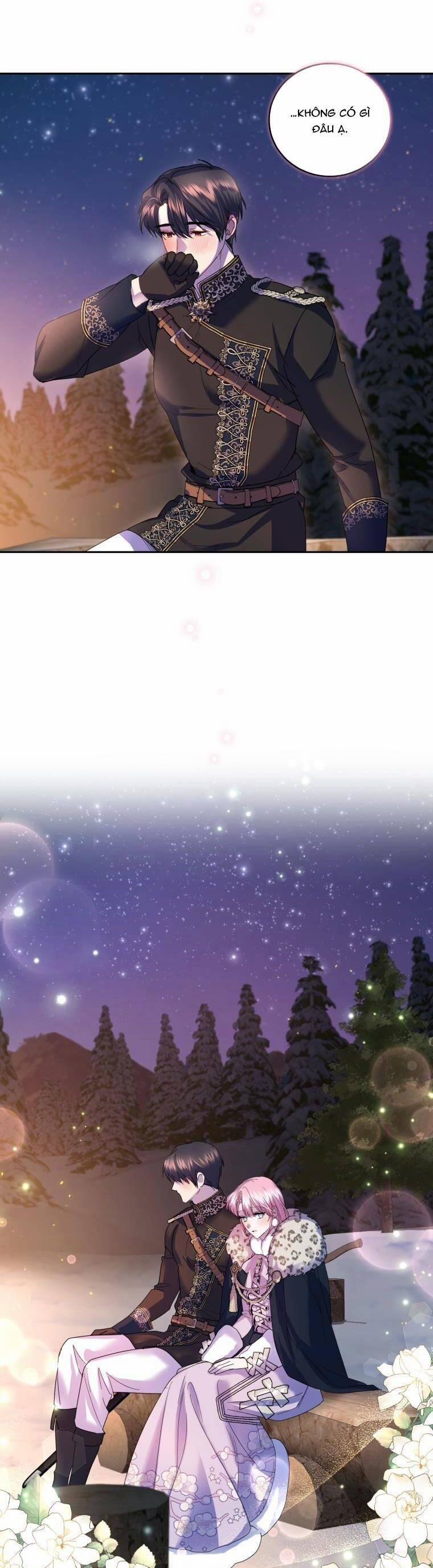 Trở Thành Người Pha Chế Nước Hoa Độc Nhất Của Bạo Chúa 75 trang 21