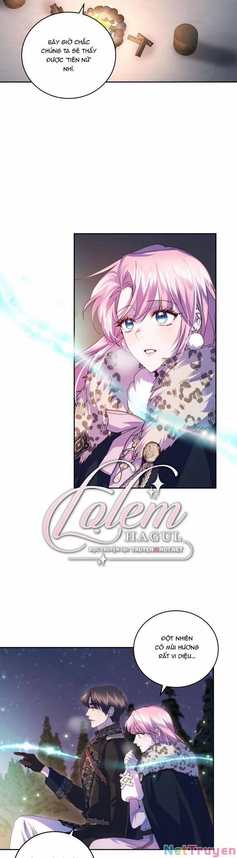 Trở Thành Người Pha Chế Nước Hoa Độc Nhất Của Bạo Chúa 75 trang 24