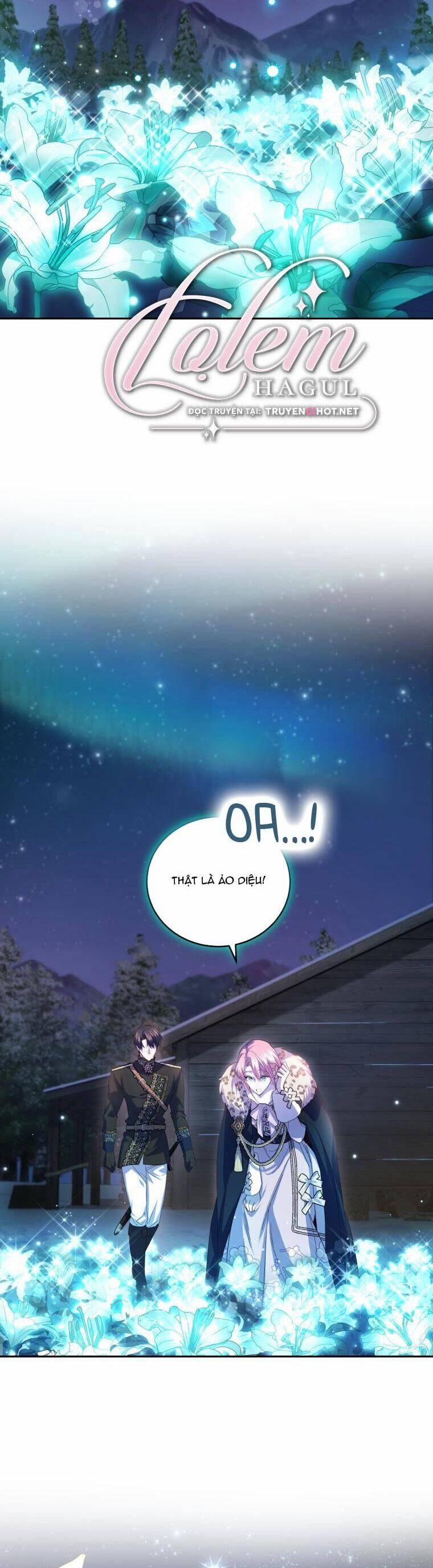 Trở Thành Người Pha Chế Nước Hoa Độc Nhất Của Bạo Chúa 75 trang 27