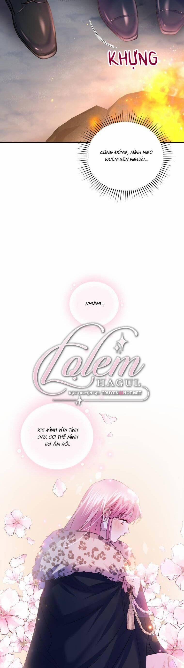 Trở Thành Người Pha Chế Nước Hoa Độc Nhất Của Bạo Chúa 75 trang 6