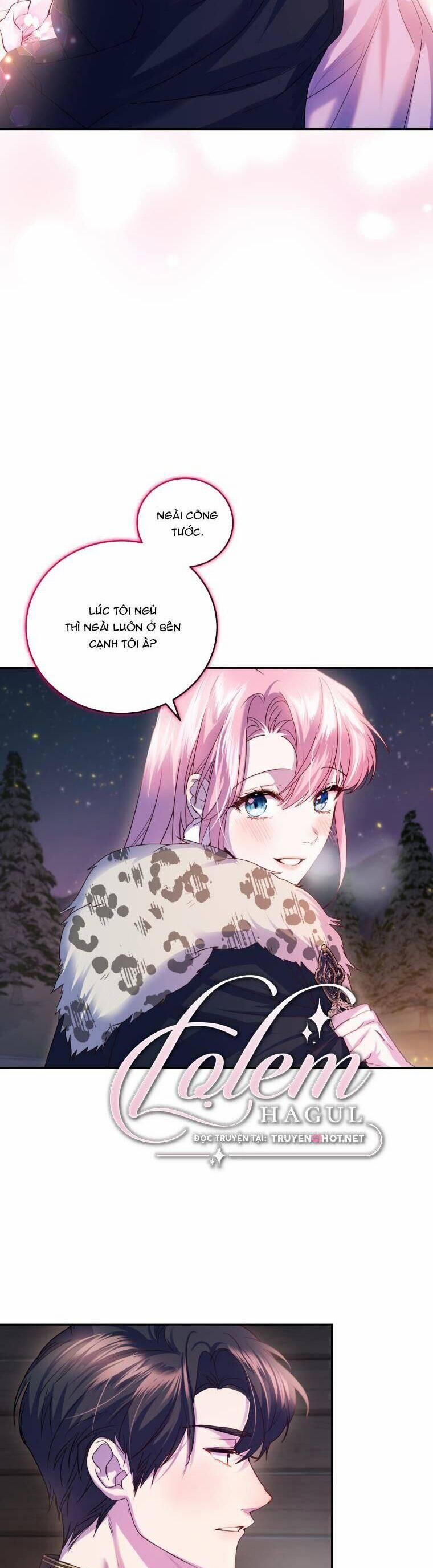 Trở Thành Người Pha Chế Nước Hoa Độc Nhất Của Bạo Chúa 75 trang 7