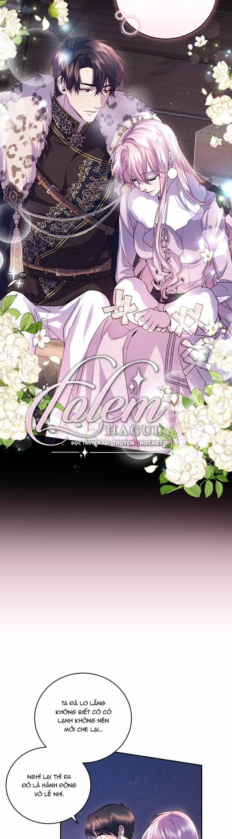 Trở Thành Người Pha Chế Nước Hoa Độc Nhất Của Bạo Chúa 75 trang 9