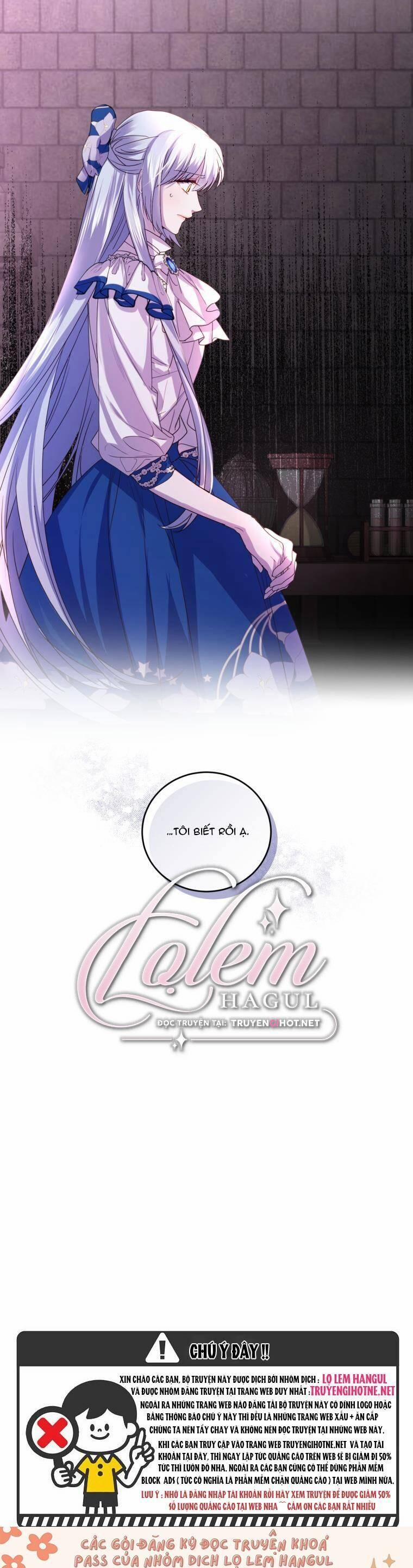 Trở Thành Người Pha Chế Nước Hoa Độc Nhất Của Bạo Chúa 76 trang 11