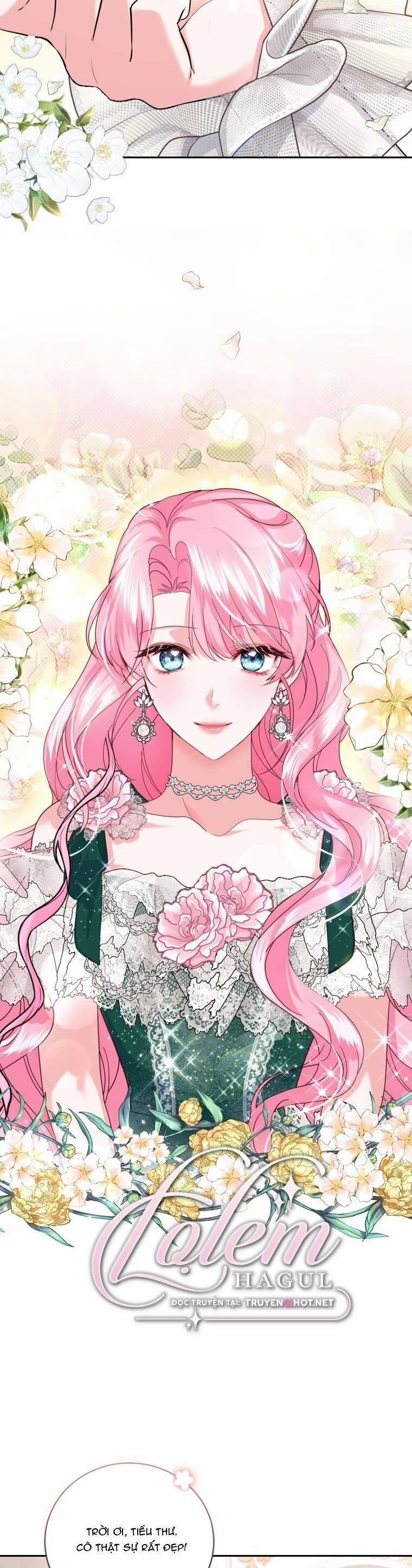 Trở Thành Người Pha Chế Nước Hoa Độc Nhất Của Bạo Chúa 76 trang 14