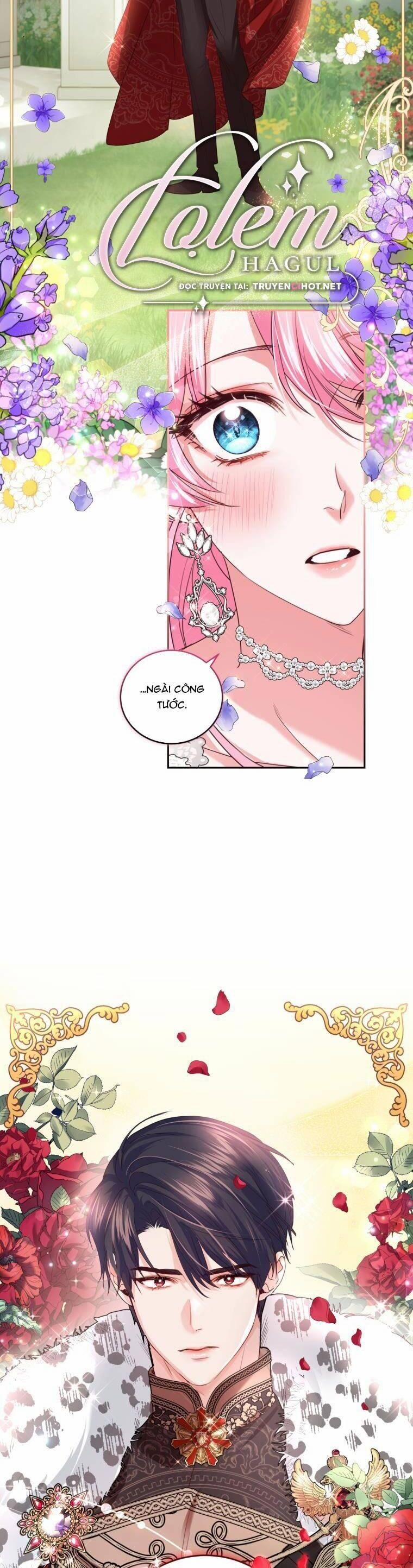 Trở Thành Người Pha Chế Nước Hoa Độc Nhất Của Bạo Chúa 76 trang 18