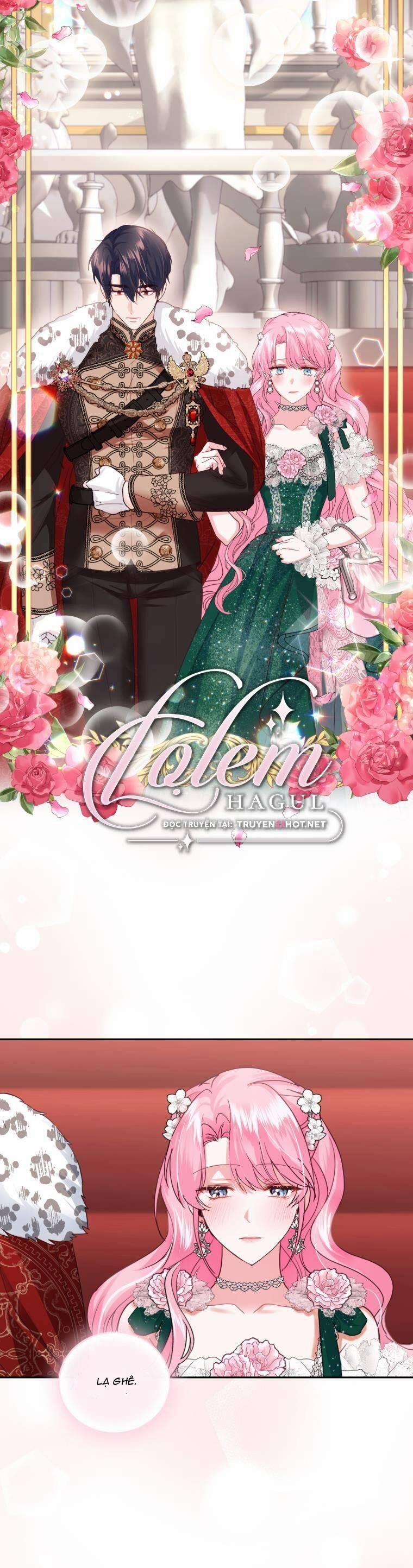 Trở Thành Người Pha Chế Nước Hoa Độc Nhất Của Bạo Chúa 76 trang 25