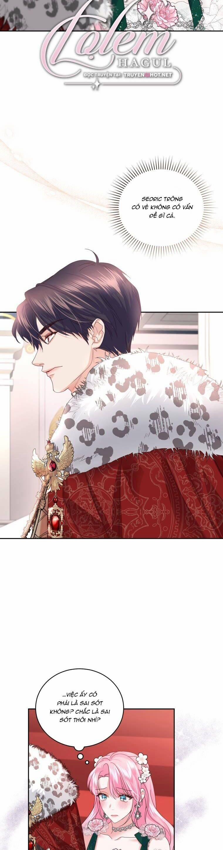 Trở Thành Người Pha Chế Nước Hoa Độc Nhất Của Bạo Chúa 76 trang 28