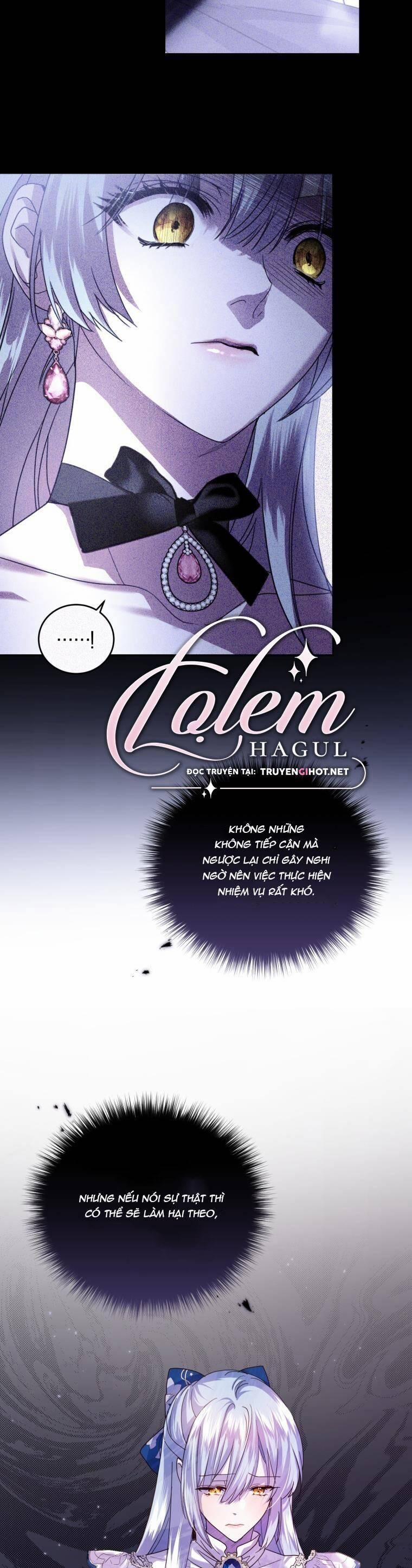 Trở Thành Người Pha Chế Nước Hoa Độc Nhất Của Bạo Chúa 76 trang 3