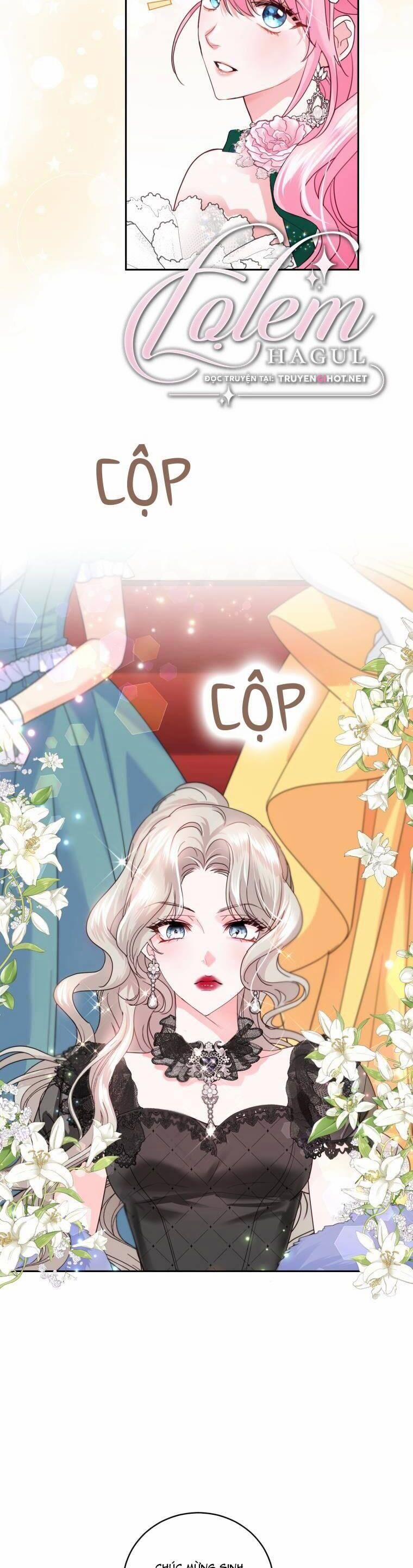 Trở Thành Người Pha Chế Nước Hoa Độc Nhất Của Bạo Chúa 76 trang 30