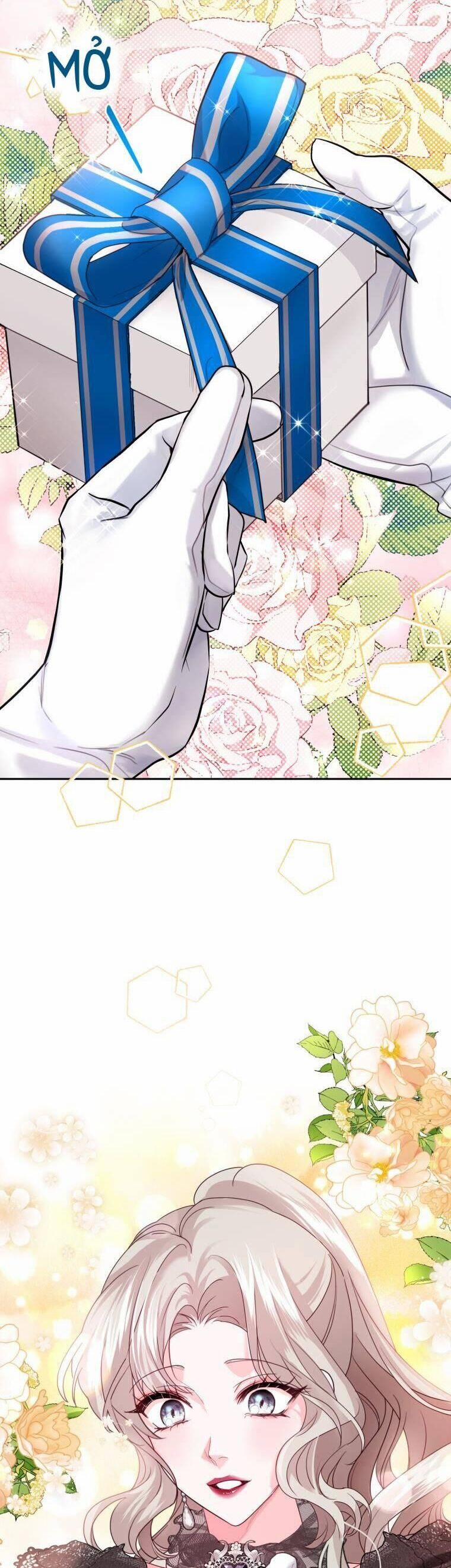 Trở Thành Người Pha Chế Nước Hoa Độc Nhất Của Bạo Chúa 76 trang 37