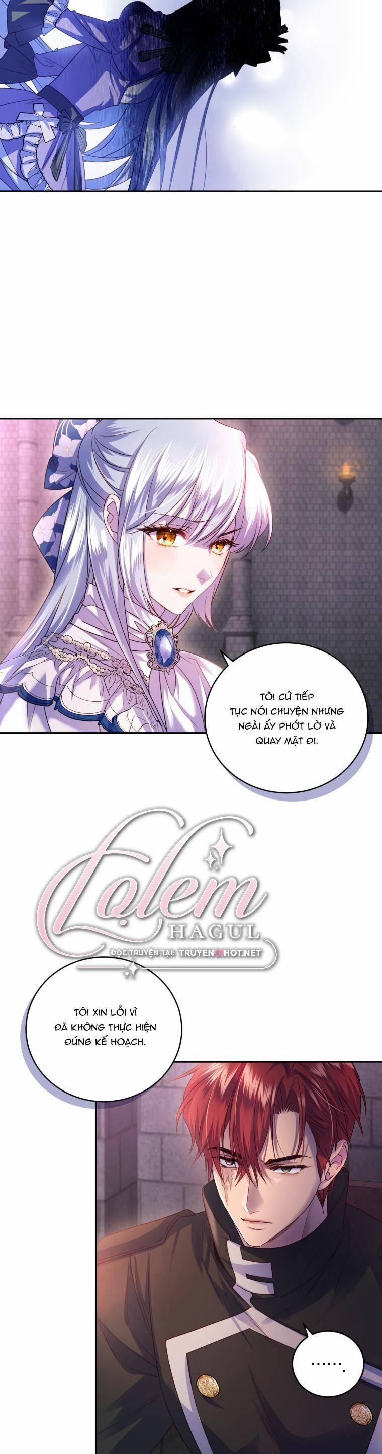 Trở Thành Người Pha Chế Nước Hoa Độc Nhất Của Bạo Chúa 76 trang 5