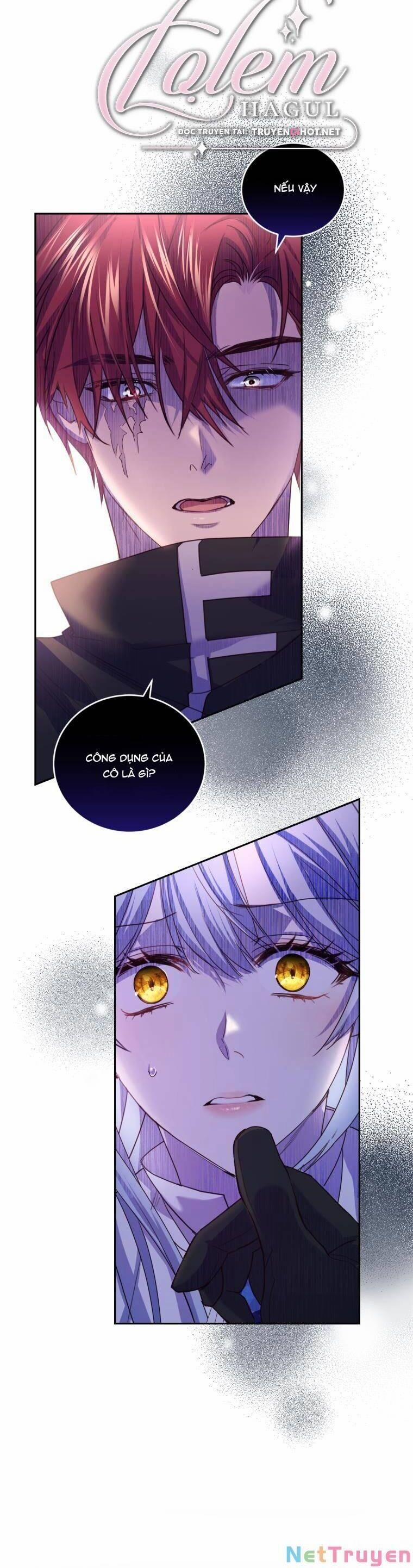 Trở Thành Người Pha Chế Nước Hoa Độc Nhất Của Bạo Chúa 76 trang 8