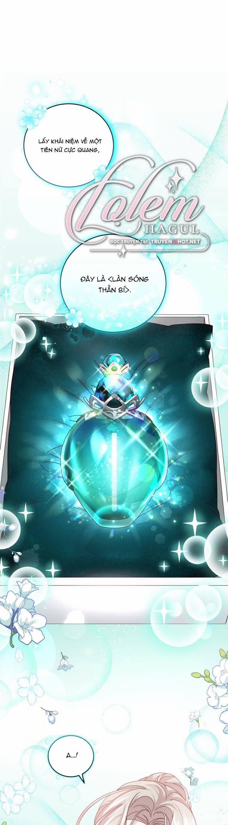 Trở Thành Người Pha Chế Nước Hoa Độc Nhất Của Bạo Chúa 77 trang 1